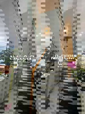 NHÀ 4 TẦNG BTCT NGAY SIÊU THỊ NHẬT BẢN AEON MAILL TÂN PHÚ