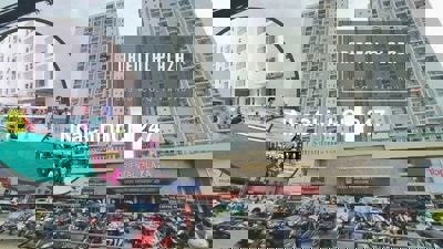 BÁN CC ORIENTAL 82m2 2PN 2WC GIÁ 3 TỈ 5 NTCB SHR