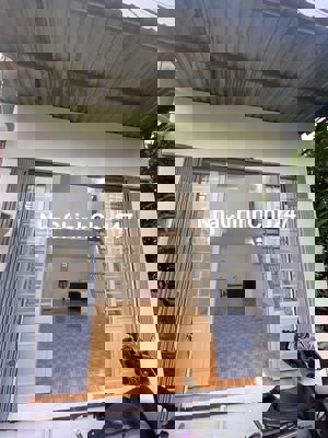 nhà ngõ hẻm,gần cầu kinh c tân nhựt .40m2 .Khu dân cư an ninh