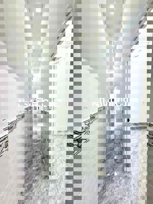 Nhà SHR Cấp 4, 2 Phòng Ngủ, Hẻm 4m, Ngay Khu Dân Cư Hiệp Thành 45