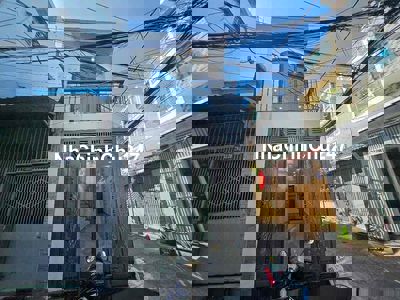 Nhà mới chính chủ cần bán gấp diện tích 36 m vuông trệt lầu hẻm xe tải