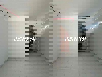 Căn hộ trệt shophouse Nam Long 2 central lake, 64m2, máy lạnh, 2PN, ĐB