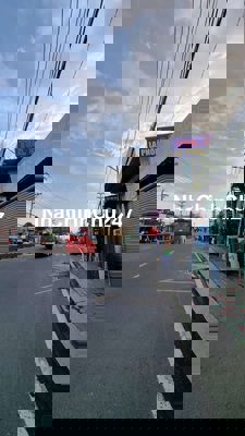 Nhà 9.5mx25m Mặt Tiền Đặng Thúc Vịnh, Thới Tam Thôn, Hóc Môn,17.990 Tỷ