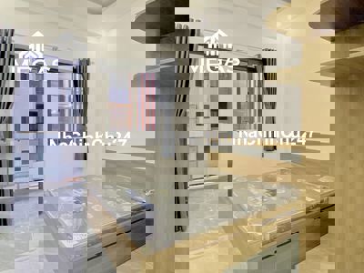 Căn hộ ban công full nội thất kế bên chung cư Citisoho Cát lái Quận 2