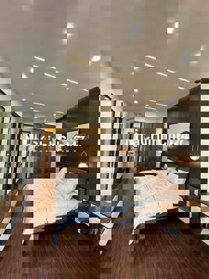 Bán Siêu Phẩm nhà 3 tầng mới đẹp, đường 7m5 khu Vip Hoà Xuân