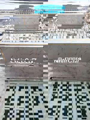 Chính chủ bán nhà shc đất thổ cư 1 trêt 2 lầu 2pn 2wc sân thượng trước