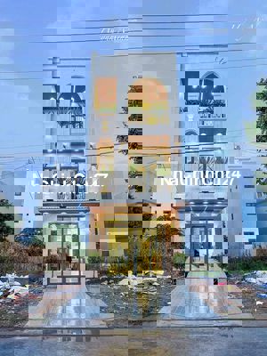 NHÀ 2 LẦU SIÊU ĐẸP ĐƯỜNG D1 KHU DÂN CƯ HỒNG LOAN