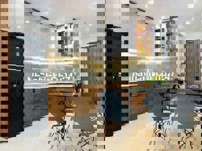 3PN EcoXuân - Lái Thiêu,nhà trống 5tr,Nội thất cơ bản 7tr, đầy đủ 8tr