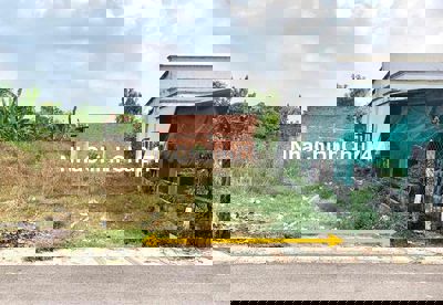 Chủ đi định cư bán gấp lô đất MT 170m2 tân Thông Hội - SHR công chứng