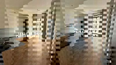 Mizuki Park 2PN giai đoạn mới