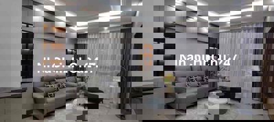 Hot! Nguyễn Lương Bằng, gần phố , nhà đẹp mới full nt ở ngay 38 m*5 T