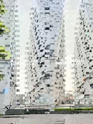 CẦN BÁN GẤP CHUNG CƯ  PHAN CHU TRINH – 62M² – 2PN –