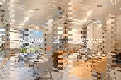 CĂN HỘ CAO CẤP FIATO AIRPORT LIỀN KỀ SÂN BAY LONG THÀNH