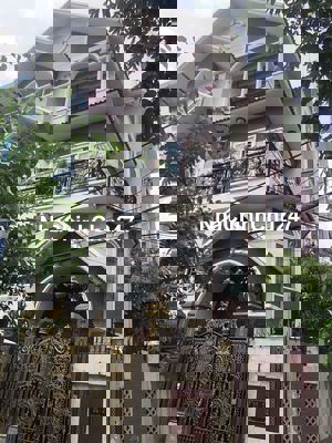 Bán Biệt Thự đẹp 1/ Nguyễn Sơn