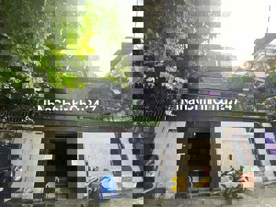 Chính Chủ Bán Nhà 48 Hồ Biểu Chánh 9.85mx18m Cn148m2