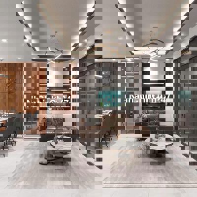 GẤP! BÁN NHÀ TRẦN PHÚ - HÀ ĐÔNG, CHỦ KẸT TIỀN LÀM ĂN, HẠ GIÁ SHOCK