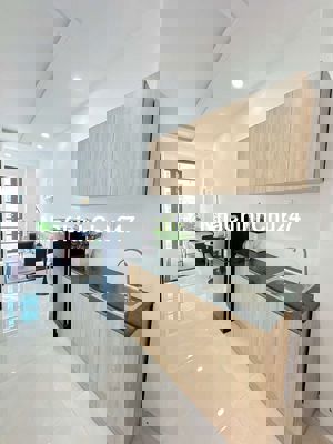 CĂN HỘ CITYLAND - PHƯỜNG 10, GÒ VẤP
2 PN - FULL NỘI THẤT - BAN CÔNG