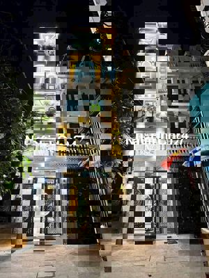 Siêu phẩm quận Tân Phú cần tìm chủ nhân để sở hữu