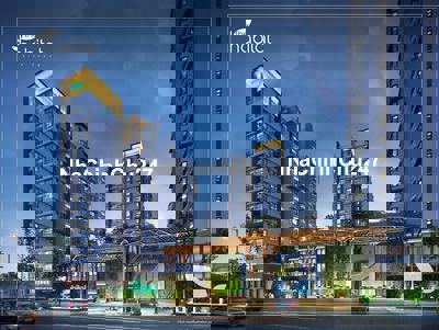 The Habitat Giai đoạn 3. Chiết khấu lên đến 10%. Mặt tiền QL13.