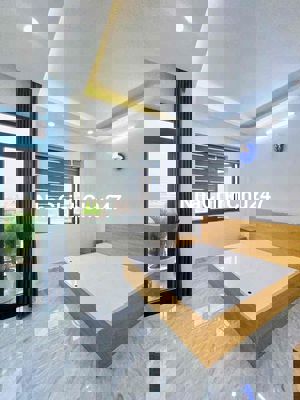 khu dân cư hiện hữu, sát chợ bà lát , hẻm 6m ô tô đậu cửa