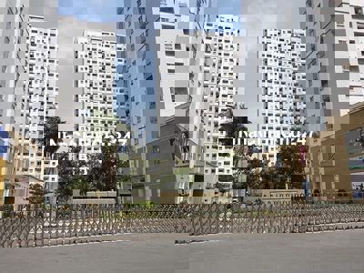 CHUNG CƯ XÃ HỘI HUYỆN BÌNH CHÁNH GIÁ CỰC TỐT