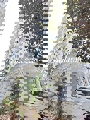 Bán liền kề Louis Đại Mỗ- 100m- 5 tầng xây thô- lô góc 3 thoáng- 30 tỷ