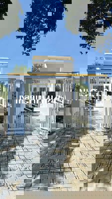 Chính Chủ Cần Bán Gấp Căn Nhà KĐT Mỹ Phước 3. Bến Cát. Bình Dương