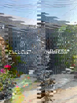 nhà ở, điện tích 108m , 2 phòng ngủ, 2 toilet, chính chủ khu an ninh