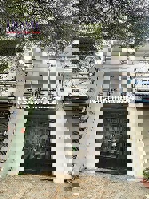 🐳 CHÁU CHỦ NHÀ_ MTKD Sầm Uất Tô Hiệu_5 x 15M_4 Tấm "4PN + 5WC"