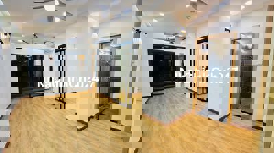 CĂN HỘ 104m2 CĂN GÓC - SỔ HỒNG RIÊNG - 3 PN - 2 BAN CÔNG - CC PHÚC YÊN