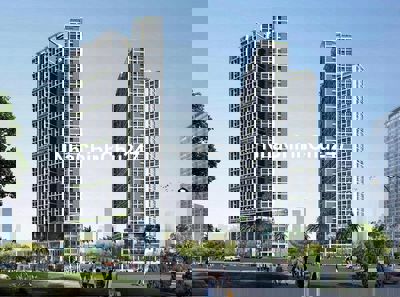 CC Tháp đôi Kepler Land, Hà Đông, Hà Nội đang có giá siêu hời 6,35 tỷ