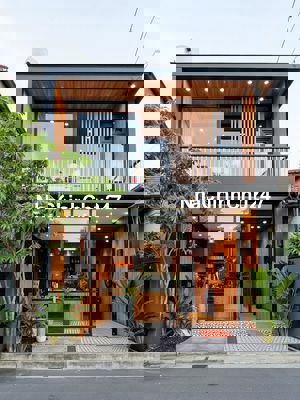 (Chính chủ) Bán Nhà Mặt Tiền 105m2 Quận 4, Kinh Doanh Sinh Lời Ngay!