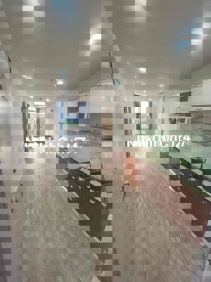 Căn Góc CC Thuận Giao Phát + S: 62,2m2 + căn góc + 2 PN, Thuận Giao