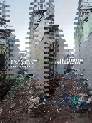 Bán đất shr chính chủ