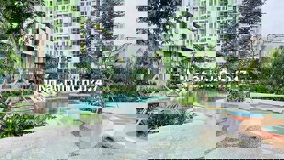 Chính chủ cần bán căn 2PN Urban Green ngay vạn phúc