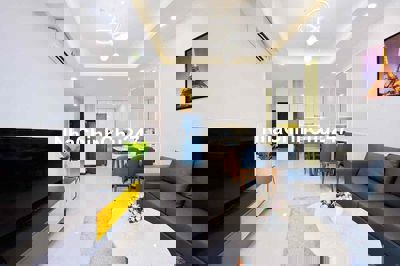 Bán căn góc Botanica Premier thiết kế 3pn 2wc (chủ đầu tư NOVALAND)