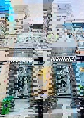 CHÍNH CHỦ CẦN BÁN NHÀ ĐƯỜNG TRẦN QUỐC TUẤN, P1, GÒ VẤP - 3TỶ090/51,7M2