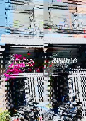 Nhà bán Trung Tâm Ninh Kiều