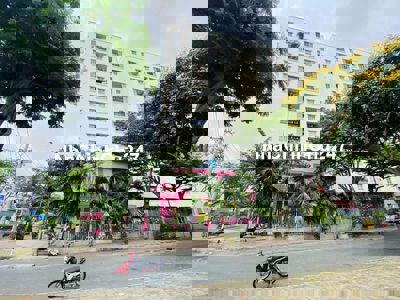 CC TÂN MỸ - SỔ HỒNG RIÊNG - 2PN - 2WC - GIÁP RANH PHÚ MỸ HƯNG