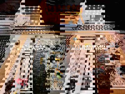 Bán nhà chính chủ đang ở 4x15 Ngày P11 Gò Vấp - HCM