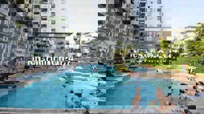 🔥 BÁN CĂN GÓC 3PN/2WC CC AN GIA GARDEN - TÂN PHÚ | SỔ HỒNG LÂU DÀI