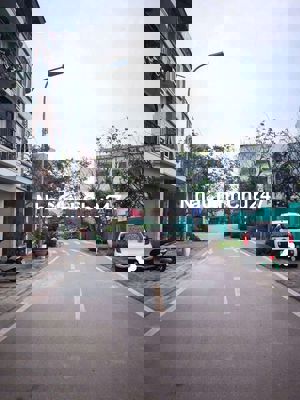 Bán nhà tái định cư Thượng Thanh