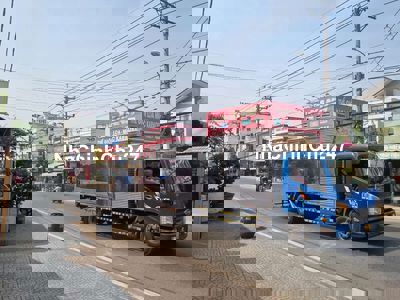 KHÁCH SẠN 43phòng - Hoàng Hữu Nam (Bệnh viện Ung Bứu II)