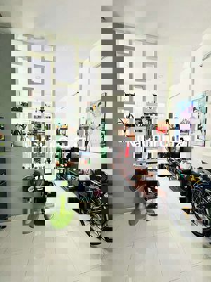 Kẹt tiền bán gấp  1/ lê thiệt .phường Phú Thọ Hòa. Tân Phú