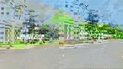 Khu đô thị mới HQC Trà Vinh, Chu Văn An, Phường 4, Trà Vinh, Trà Vinh