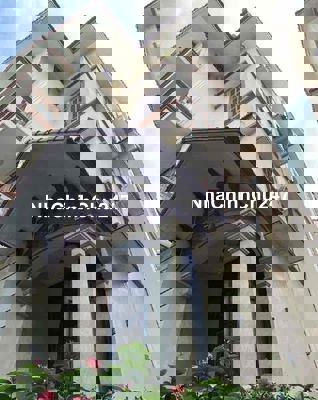 CẦN BÁN BIỆT THỰ CAO CẤP TRUNG VĂN – VINACONEX 3 Diện tích: 165m²