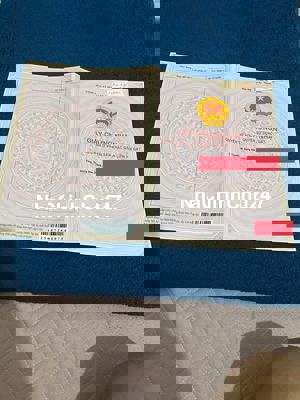 Chính chủ cần bán đất SHR giá ngộp 726m2  tại Bến Cầu, Tây Ninh