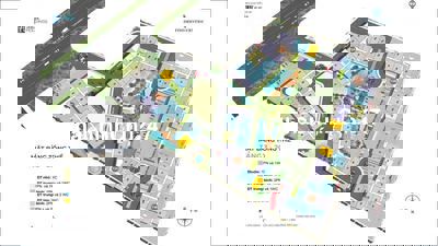CHÍNH CHỦ CẦN BÁN GẤP CĂN GÓC DESTINO CENTRO