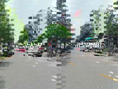 Chính chủ bán gấp nhà 3 tầng gần chợ Tân An,Trường Chinh Thanh Khê