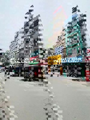 💥SIÊU RẺ - VỊ TRÍ SIÊU ĐẸP - MẶT PHỐ VỈA HÈ KINH DOANH 💥